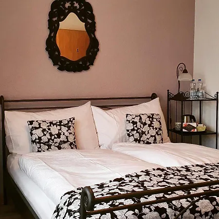 Hotel Rosengaertli *