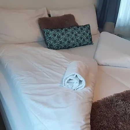 Rosengaertli Leissigen