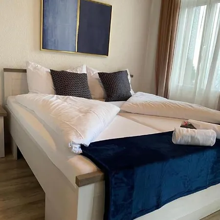 Rosengaertli Hotel Leissigen