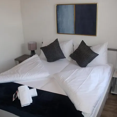 Rosengaertli Hotel *