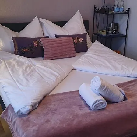 Rosengaertli מלון *