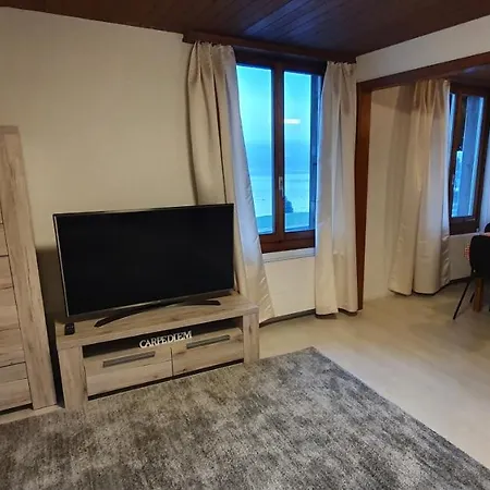 Rosengaertli Hotel *