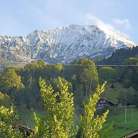 Rosengaertli * Leissigen