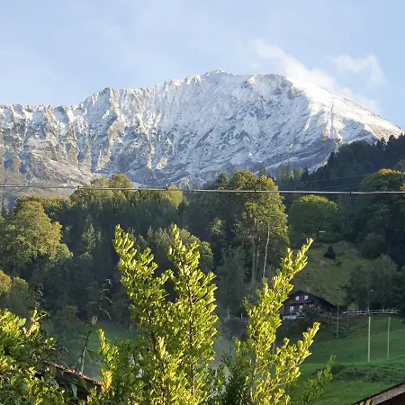 Rosengaertli
