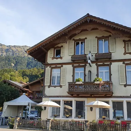 Rosengaertli Leissigen