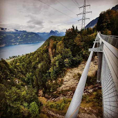 Rosengaertli Hotel *