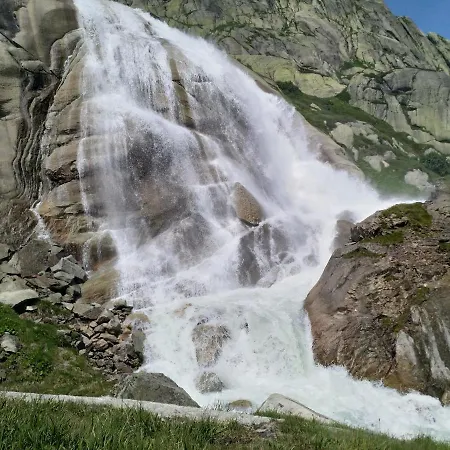 Rosengaertli *
