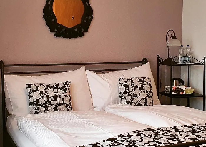 Hotel Rosengaertli *