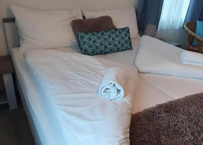 Rosengaertli Leissigen