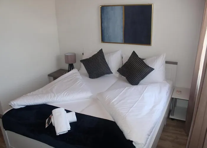 Rosengaertli Hotel *