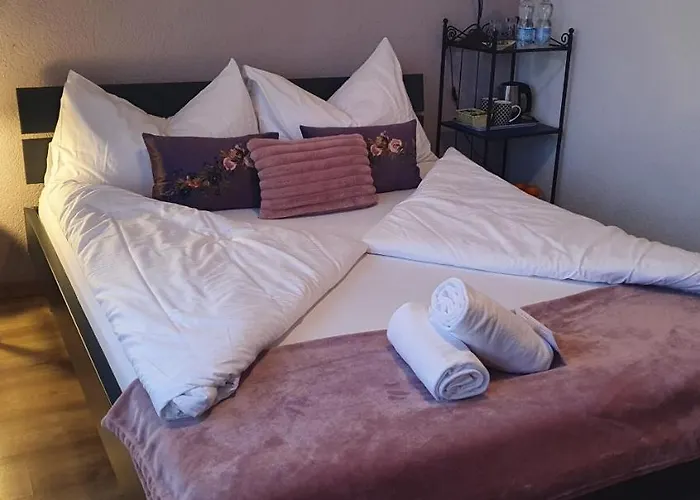 Rosengaertli Hotel *