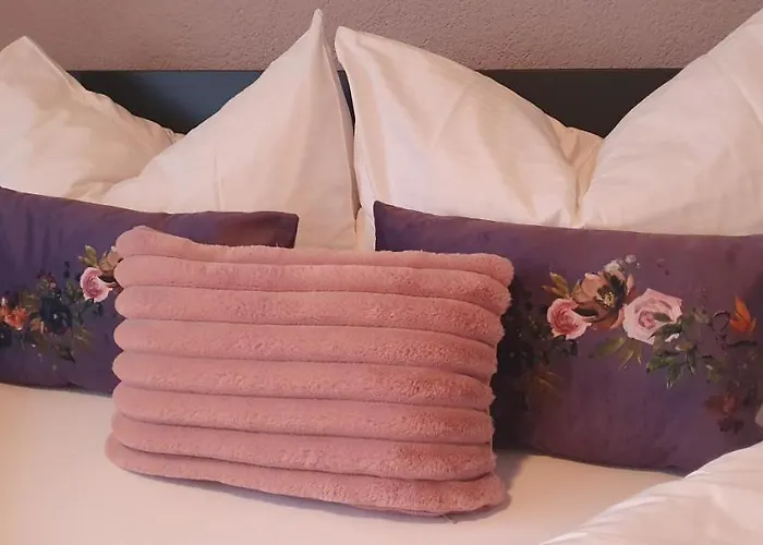 Hotel Rosengaertli Leissigen