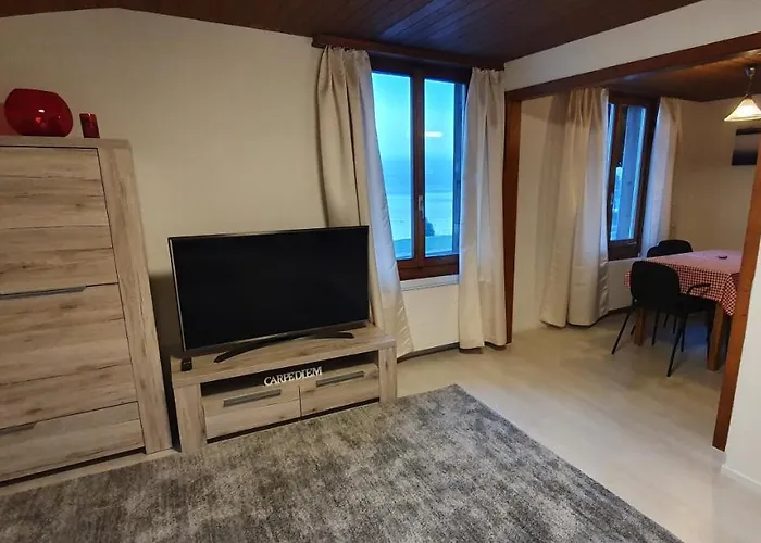 Rosengaertli Hotel *