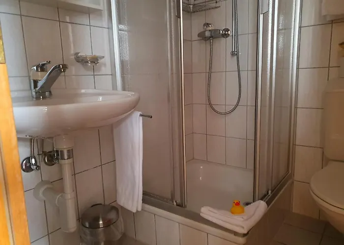 Rosengaertli Hotel Leissigen