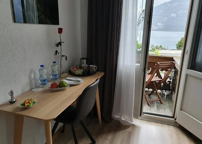 Rosengaertli Leissigen