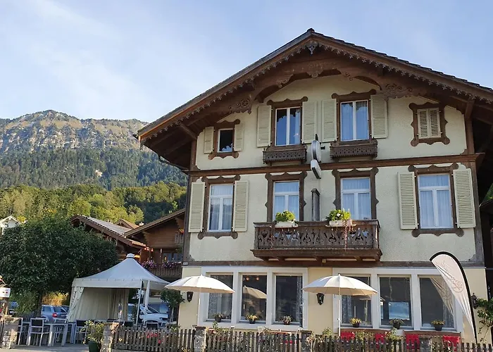 Rosengaertli 리시겐