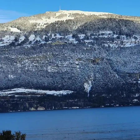Hotel Rosengaertli