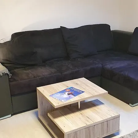 Rosengaertli Szálloda Leissigen