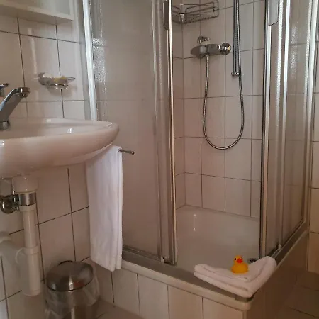 Rosengaertli Hotel Leissigen
