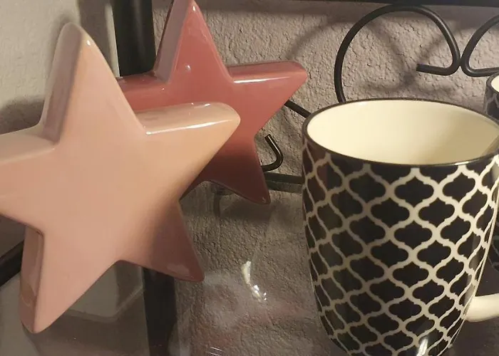 Rosengaertli מלון *