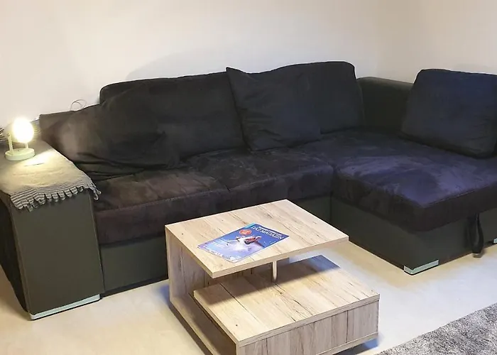 Rosengaertli מלון Leissigen