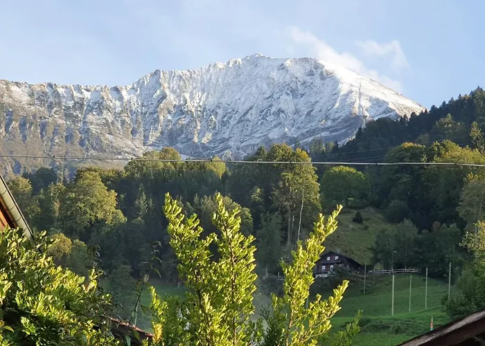 Rosengaertli